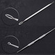 Blackhead Remover Kit (Pack of 5)